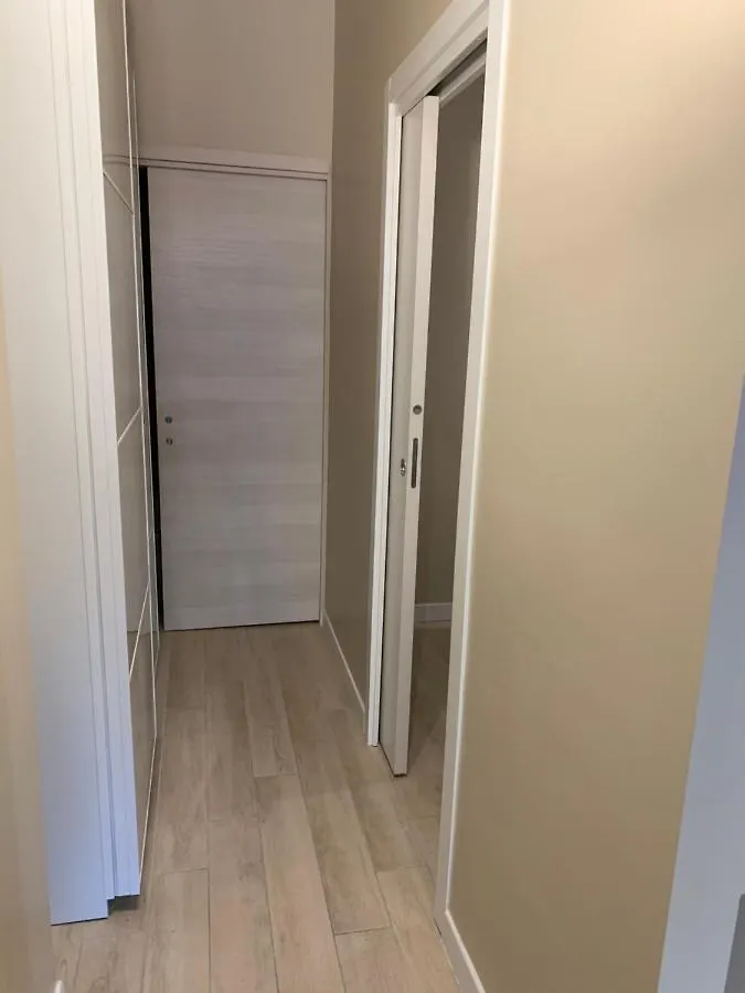 شقة Fan House 22 ميلان إيطاليا